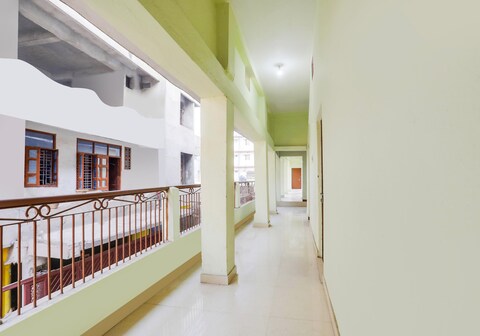 Hotel O Vinayaka Guest house