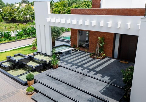 Villa Heera By Baywatch Styazz