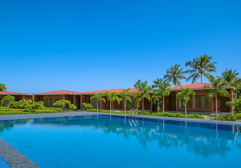 Discover Resort Pali -Khopoli