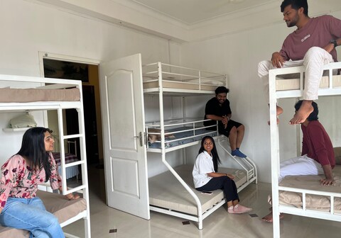 The Cave House Kochi