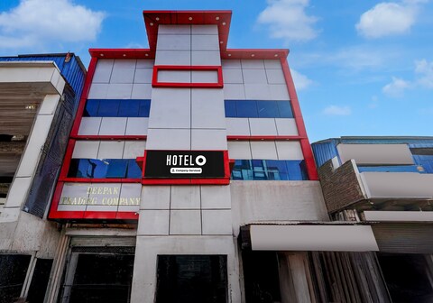 Hotel O Archaeological Museum Mathura