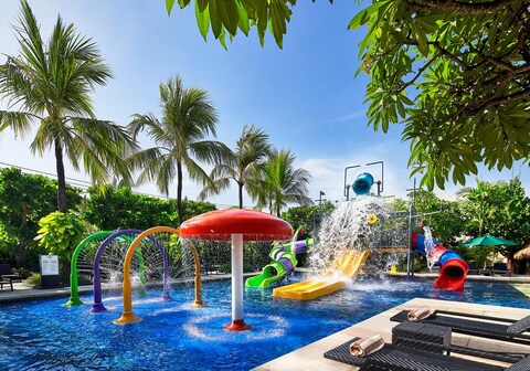 Hard Rock Hotel Bali