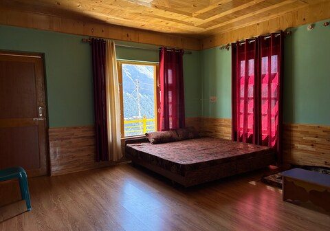 Valley View Homestay Fuktal