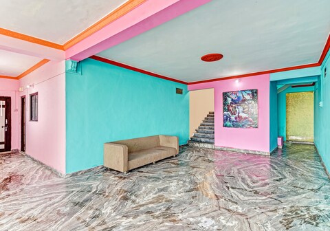 Hotel O Wonder Hills