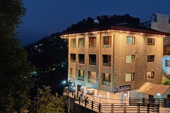 SAVOY RESIDENCY, Mussoorie SAVOY RESIDENCY, Mussoorie