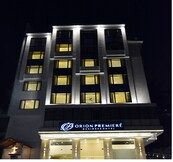 Hotel Orion Premiere, Goa Hotel Orion Premiere, Goa