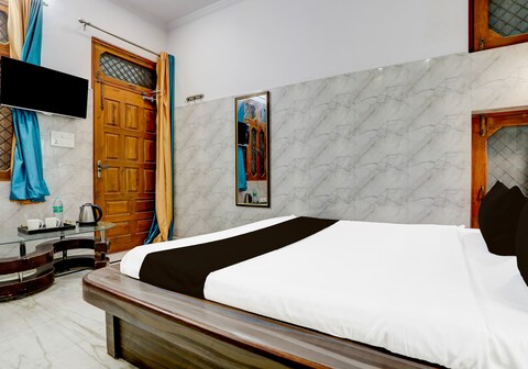 HOTEL O KD PALACE
