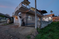 Silent De Coorg Homestay - Kannandabane, Coorg Silent De Coorg Homestay - Kannandabane, Coorg