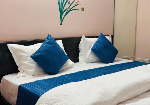 Hotel Airport Residency