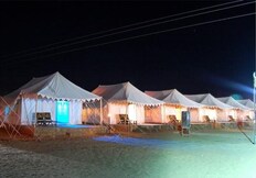 Mariyan Desert Safari Tents, Jaisalmer Mariyan Desert Safari Tents, Jaisalmer
