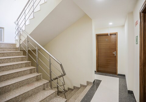 Hotel O Arihant Stays