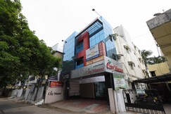 OYO 15963 City Manor, Chennai OYO 15963 City Manor, Chennai