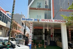 Hotel O Pooja, Jaipur Hotel O Pooja, Jaipur
