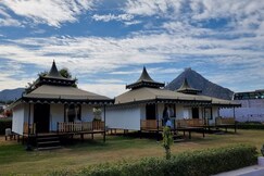 The Glorious Hills Resort Pushkar, Pushkar The Glorious Hills Resort Pushkar, Pushkar
