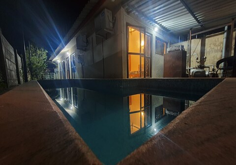 LSQ Spart Resort - 1BHK Villa