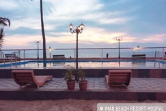 Iman Beach Resort , Kasaragod Iman Beach Resort , Kasaragod