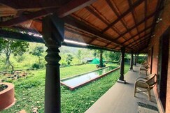 Kayakalpa Heritage Homestay, Thekkady Kayakalpa Heritage Homestay, Thekkady