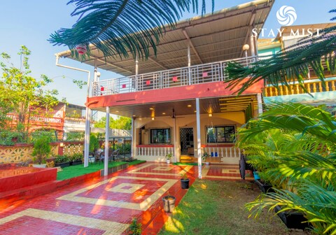 Casa Palais Villa | Staymist