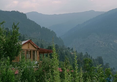 Before Sunrise Cabin