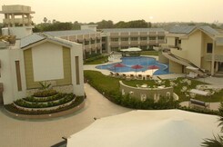Azzaro Resort & Spa, Diu Azzaro Resort & Spa, Diu