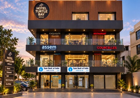 Hotel Turtle Bay