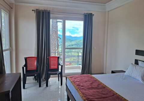 Shivansh Hotel