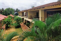 Lotus Beach Resort, Gokarna Lotus Beach Resort, Gokarna