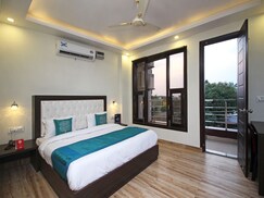OYO 8982 Surya Residency, Dehradun OYO 8982 Surya Residency, Dehradun