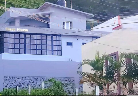 Glass House Kodai