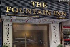 The Fountain Inn, Fort, Mumbai The Fountain Inn, Fort, Mumbai