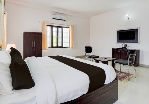 Hotel O THE AWADH PUNCH RESORT