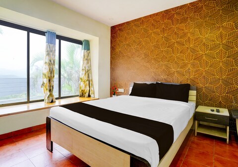 Palette by CheckIn Igatpuri Formerly Bodh Valley Resort