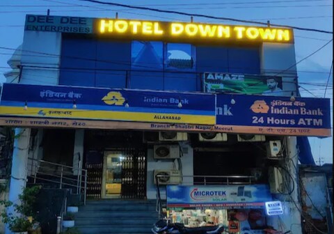 Hotel DownTown