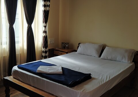 Mahabala Valley Gokarna.