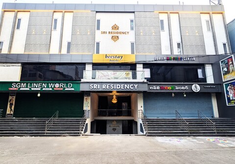 beestay Hotels Rajahmundry