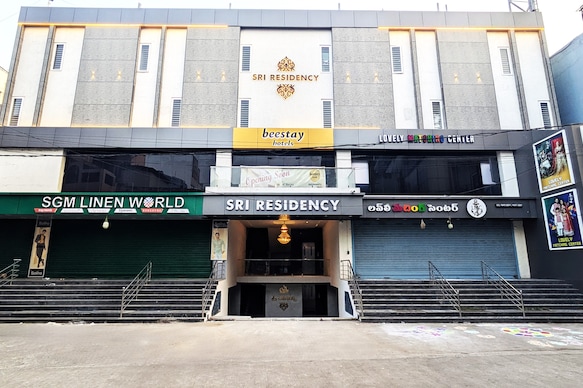 beestay Hotels Rajahmundry