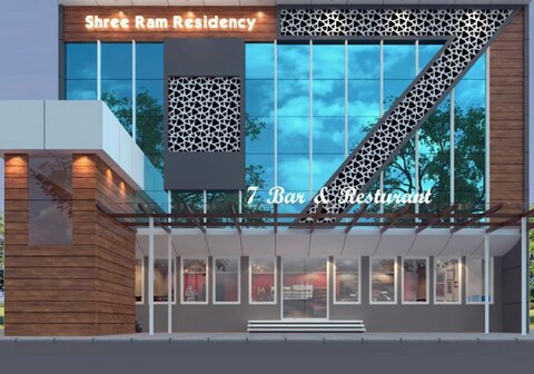 Sri Ram Residency