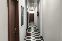 Hotel Maa Bhawani Palace, Ujjain Hotel Maa Bhawani Palace, Ujjain