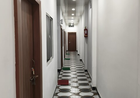 Hotel Maa Bhawani Palace