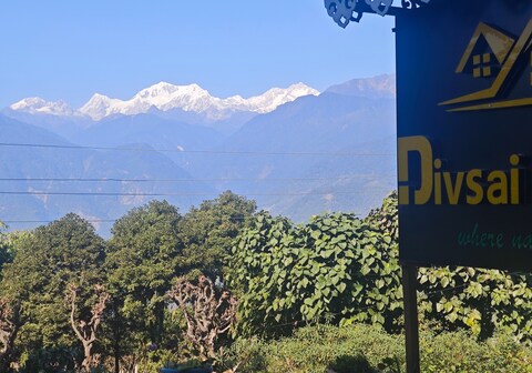 Divsai Retreat