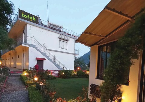 shivas solace bhimtal