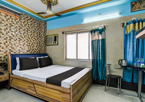 Collection O NSCB International Airport Formerly Raj Guest House