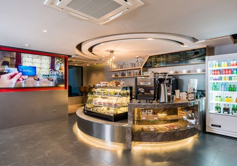 VIB Best Western Sanampao