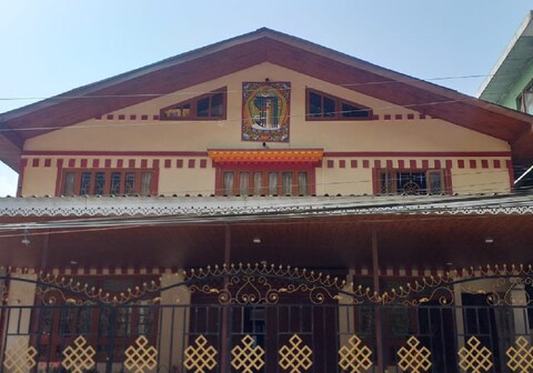 Ayurlaya Singalila Mingur