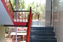 Hotel New Prasad Nilaya, Gokarna Hotel New Prasad Nilaya, Gokarna