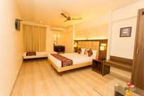 OYO 339 Hotel Krishna Avatar Stays Inn, Mumbai OYO 339 Hotel Krishna Avatar Stays Inn, Mumbai