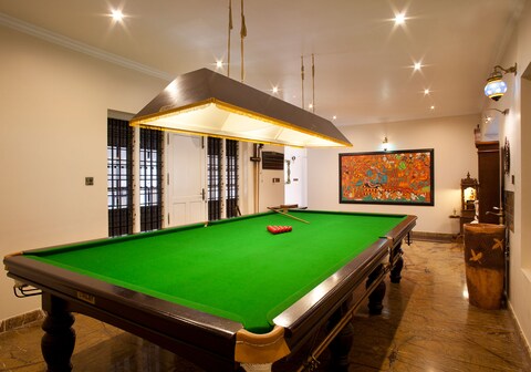 StayVista at Pebble @ The Stone Villa