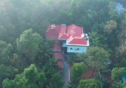 Blue Warm Foundations Private Limited