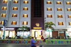 VKB residency, Ongole VKB residency, Ongole