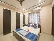 OYO 10373 Apartment The Icon Homes, Hyderabad OYO 10373 Apartment The Icon Homes, Hyderabad